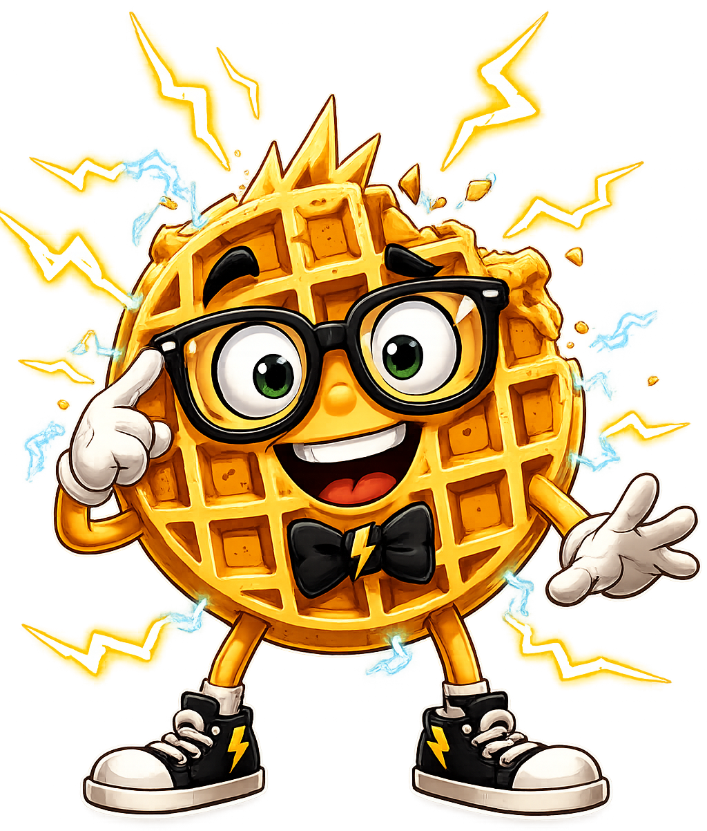 WattFull mascot